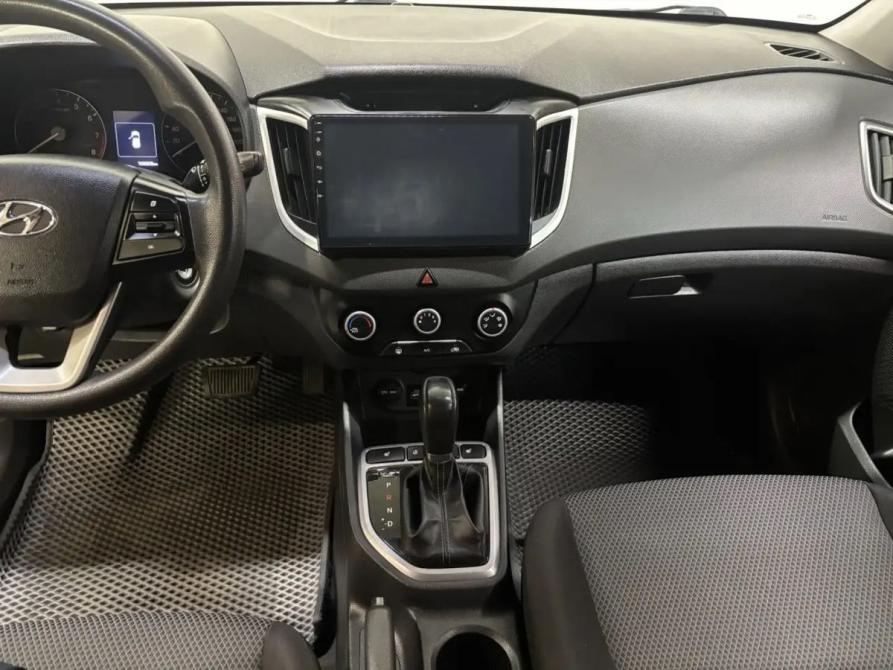 Hyundai Creta I Саратов  - изображение 9