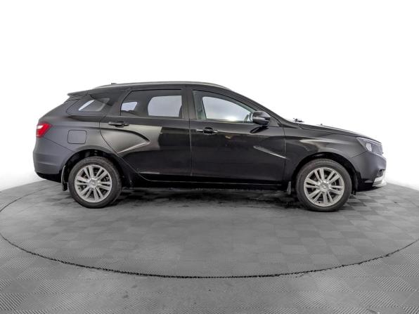 Lada (ВАЗ) Vesta I с пробегом 2018 года, цена 910 000 рублей, 80414 км, универсал, Автокод Объявления