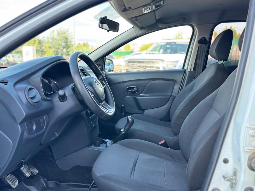 Renault Logan II Рестайлинг Сыктывкар  - изображение 15