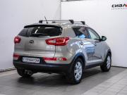 Kia Sportage III Красноярск  - изображение 36