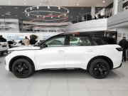 Volkswagen Tavendor I Рестайлинг Казань  - изображение 32