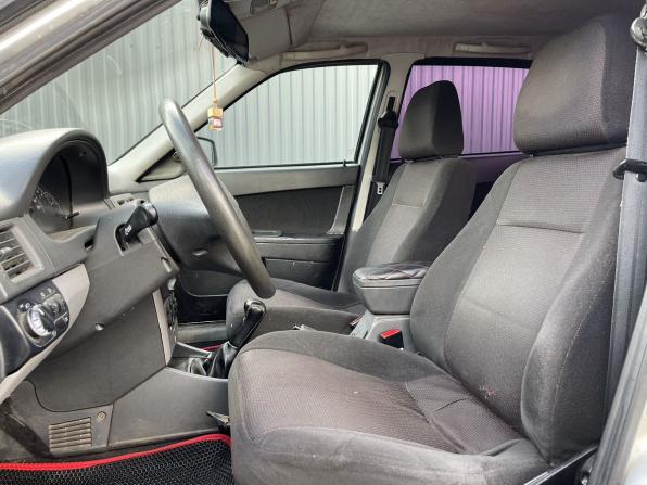 Lada (ВАЗ) Priora I с пробегом 2009 года, цена 117 000 рублей, 226000 км, седан, Автокод Объявления