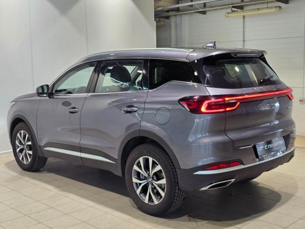 Xcite X-Cross 7 с пробегом 2024 года, цена 1 570 000 рублей, 84001 км, внедорожник, Автокод Объявления