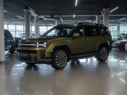 Hyundai Santa Fe V (MX5) Москва  - изображение 40