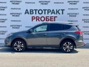 Toyota RAV4 IV (XA40) Владимир  - изображение 24