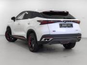 Omoda C5 I Москва  - изображение 37