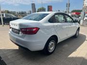 Lada (ВАЗ) Vesta I Краснодар  - изображение 22