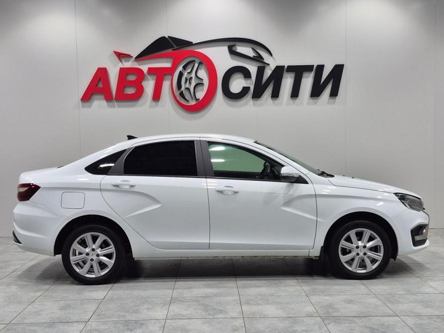Lada (ВАЗ) Vesta I Рестайлинг (NG) Воронеж  - изображение 8