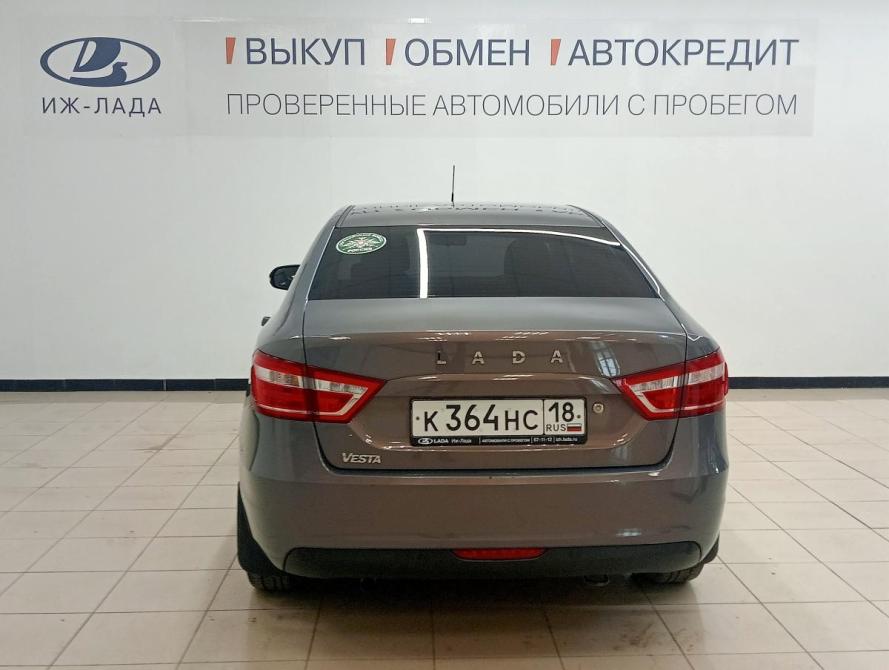 Lada (ВАЗ) Vesta I Ижевск  - изображение 7