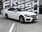 Mercedes-Benz C-Класс IV (W205) Ставрополь  - изображение 26
