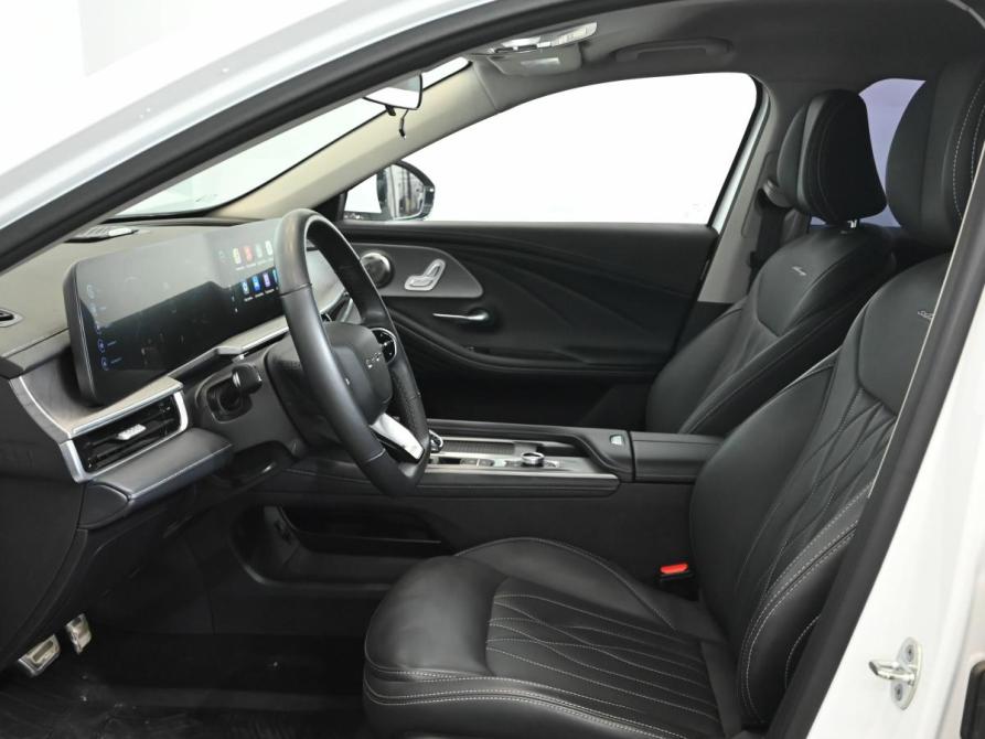 Chery Arrizo 8 Екатеринбург  - изображение 10