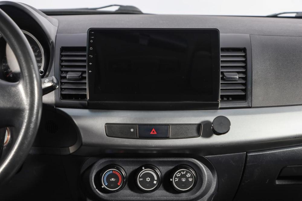 Mitsubishi Lancer X Новосибирск  - изображение 11