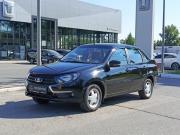 Lada (ВАЗ) Granta I Рестайлинг Чебоксары  - изображение 23