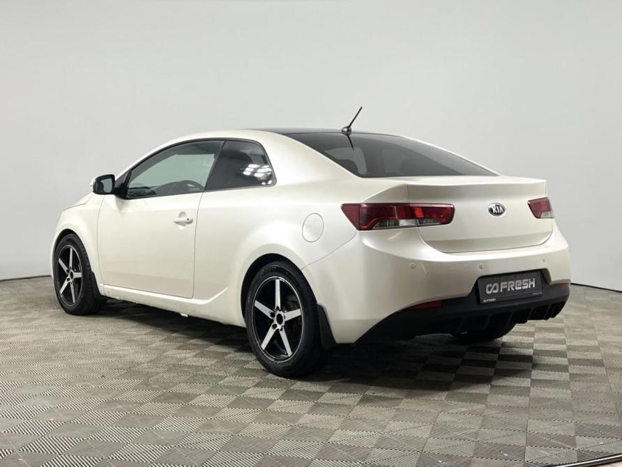Kia Cerato II Казань  - изображение 2