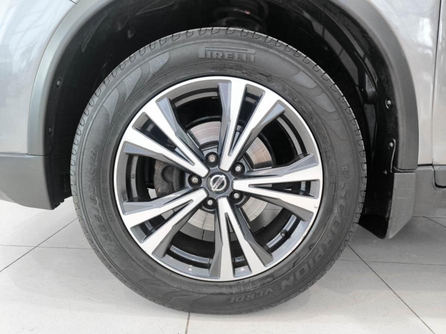 Nissan X-Trail III Рестайлинг Казань  - изображение 22