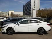 Hyundai Elantra VII (CN7) Москва  - изображение 22