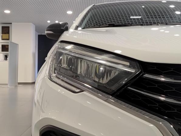 Lada (ВАЗ) Vesta I Рестайлинг (NG) с пробегом 2024 года, цена 1 290 000 рублей, 30700 км, седан, Автокод Объявления