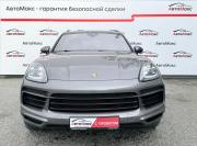Porsche Cayenne III Тюмень  - изображение 25