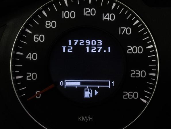 Volvo S60 II с пробегом 2010 года, цена 999 000 рублей, 172902 км, седан, Автокод Объявления