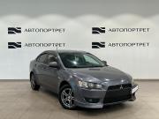 Mitsubishi Lancer X Санкт-Петербург  - изображение 31