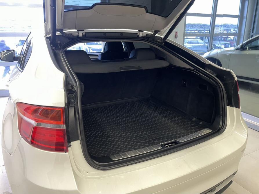 BMW X6 I (E71) Рестайлинг Новосибирск  - изображение 7