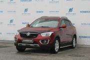 FAW Besturn X80 I Пермь  - изображение 22