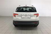 Skoda Karoq I Астрахань  - изображение 25