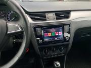 Skoda Rapid I Рестайлинг Сочи  - изображение 21