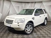 Land Rover Freelander II Москва  - изображение 21