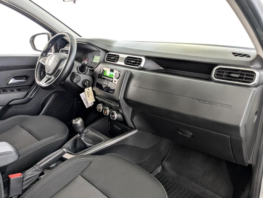Renault Duster II Москва  - изображение 11