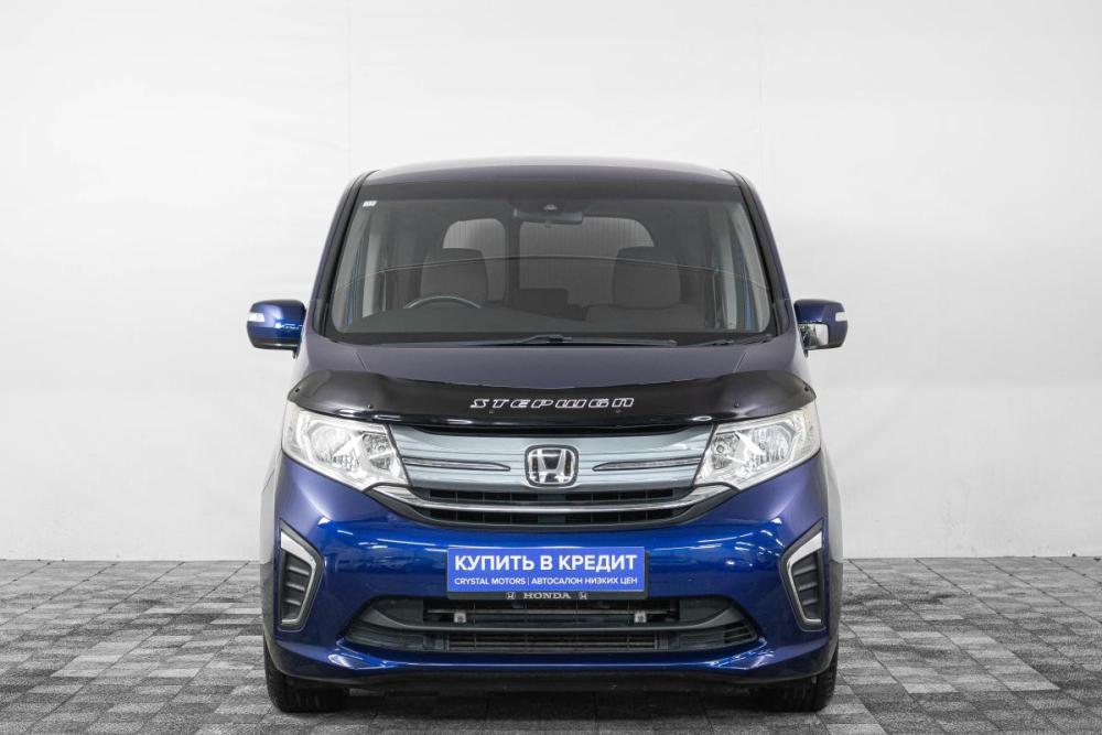 Honda Stepwgn V Кемерово  - изображение 2