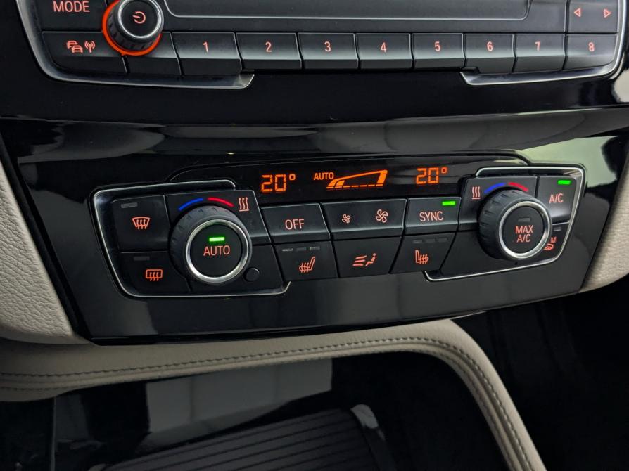 BMW X2 I (F39) Москва  - изображение 26
