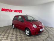 Daewoo Matiz I Рестайлинг Воронеж  - изображение 22