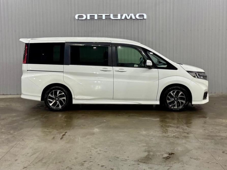 Honda Stepwgn V Рестайлинг Краснодар  - изображение 4
