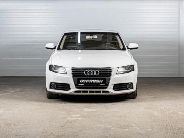 Audi A4 IV (B8) с пробегом 2009 года, цена 1 040 000 рублей, 269012 км, седан, Автокод Объявления
