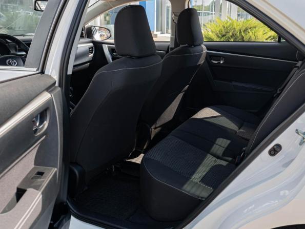 Toyota Corolla XI (E160 E170 E180) с пробегом 2014 года, цена 1 410 000 рублей, 159860 км, седан, Автокод Объявления