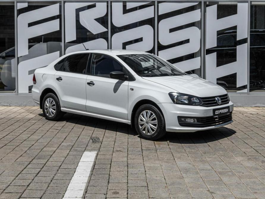 Volkswagen Polo V Рестайлинг Ставрополь  - изображение 1