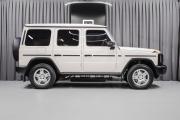 Mercedes-Benz G-Класс III (W465) Рестайлинг Москва  - изображение 37
