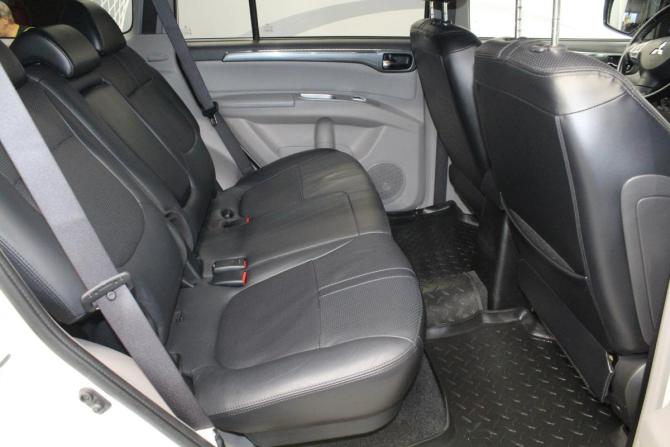 Mitsubishi Pajero Sport II Рестайлинг с пробегом 2014 года, цена 1 829 000 рублей, 213000 км, внедорожник, Автокод Объявления