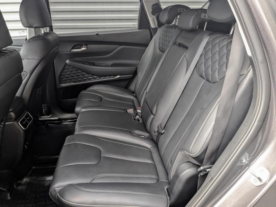 Hyundai Santa Fe IV Рестайлинг Москва  - изображение 18