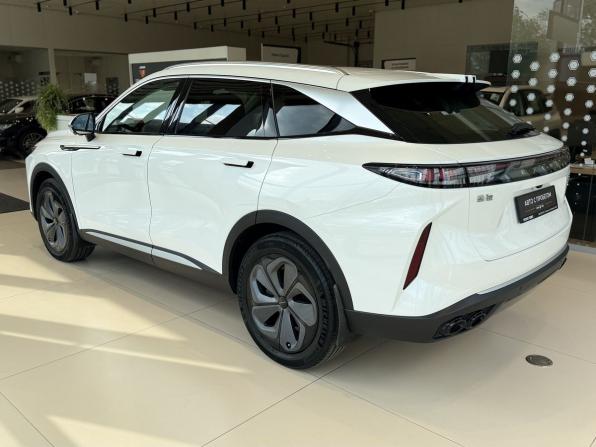 Exeed RX с пробегом 2023 года, цена 2 960 000 рублей, 54500 км, внедорожник, Автокод Объявления
