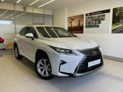Lexus RX IV Новосибирск  - изображение 17
