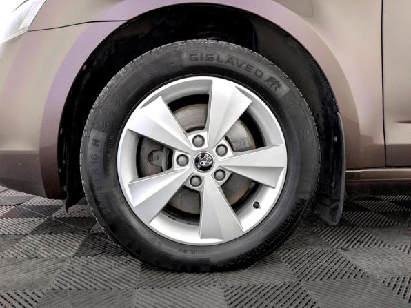 Skoda Octavia III (A7) с пробегом 2014 года, цена 1 550 000 рублей, 129432 км, лифтбек, Автокод Объявления