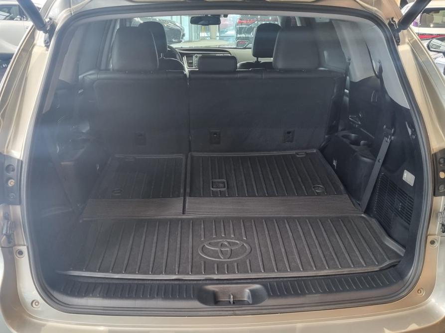 Toyota Highlander III (XU50) Екатеринбург  - изображение 15
