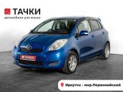 Toyota Vitz II (XP90) Иркутск  - изображение 23