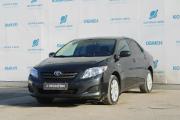 Toyota Corolla X (E140 E150) Пермь  - изображение 20