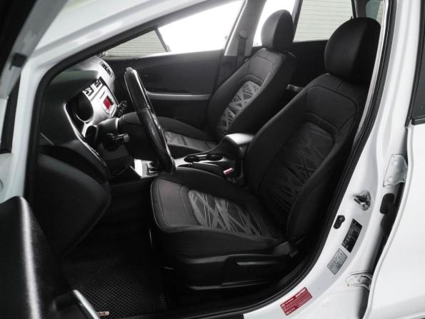 Kia Ceed II с пробегом 2013 года, цена 999 000 рублей, 157570 км, универсал, Автокод Объявления