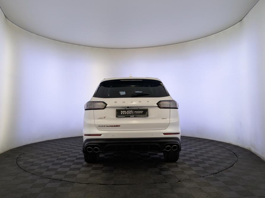 Chery Tiggo 8 Pro Max I Москва  - изображение 6