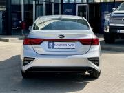 Kia Cerato IV Краснодар  - изображение 30