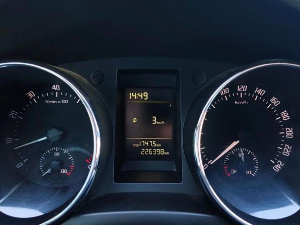 Skoda Yeti I с пробегом 2011 года, цена 430 000 рублей, 226398 км, внедорожник, Автокод Объявления